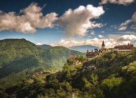 Montenegro