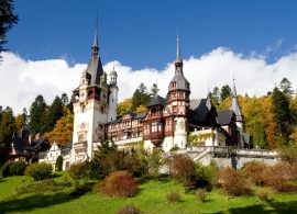 Romania